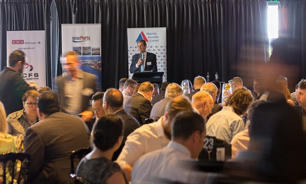 Sydney industry gathered for SAL’s NSW Christmas luncheon