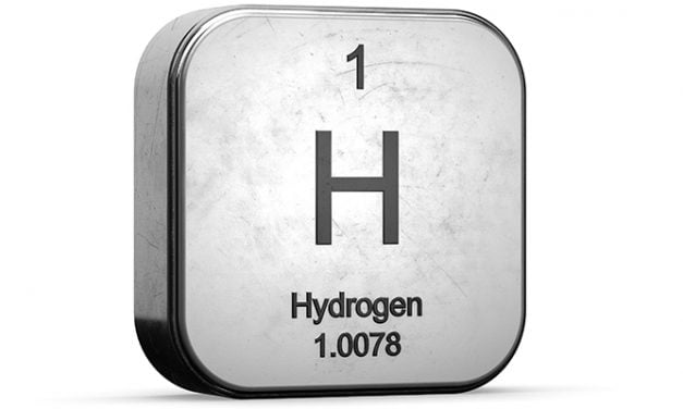 Hydrogen Working Group seeks input