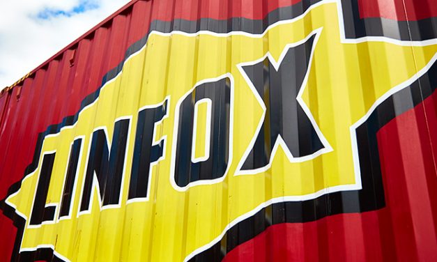 It’s official: Linfox takes over Aurizon’s QLD intermodal business