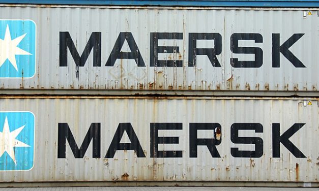 Maersk to buy US customs brokerage company