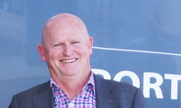 Port Nelson CEO announces his departure