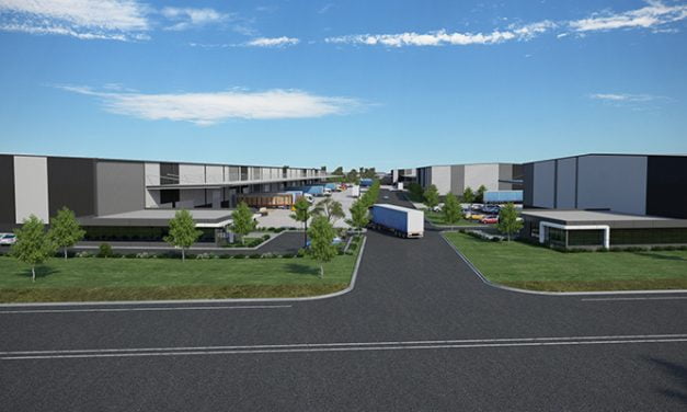 LOGOS acquires 15.3ha Villawood site from Toll Group