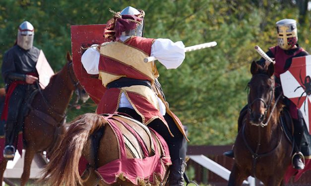 Nairn and Albo joust over fuel supply