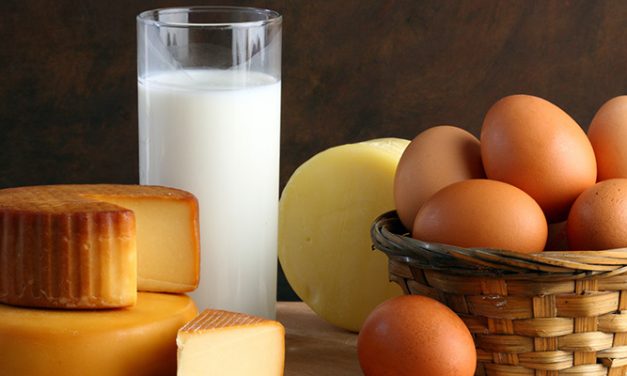 DAWR seeking consultation on milk, eggs and fish export rules