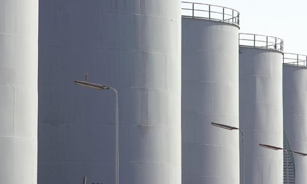 GrainCorp to sell Australian Bulk Liquid Terminals