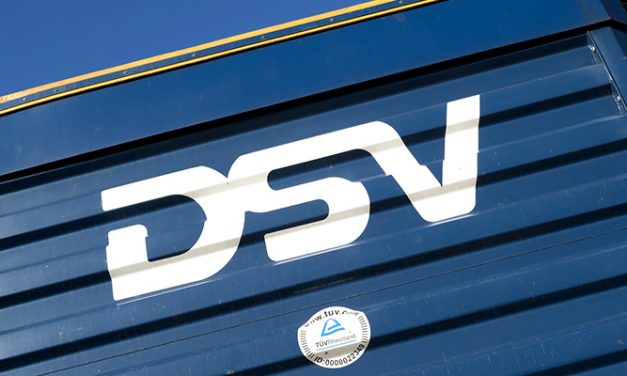 DSV set to buy Panalpina as part of giant logistics deal