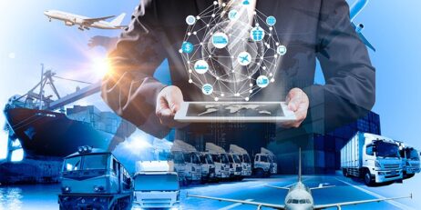 INDUSTRY OPINION: Technology key to  evolution in logistics