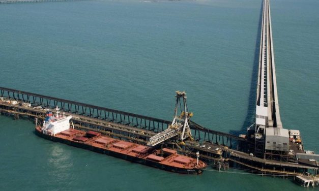 Dalrymple Bay Infrastructure releases solid half-year results