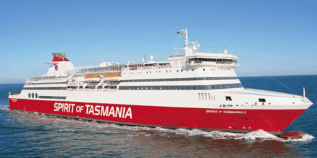 TT Line ferry controversy refuses to die