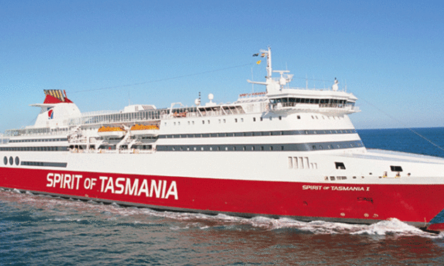 TT Line ferry controversy refuses to die