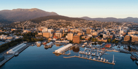 Ports Australia unveils 2024 Biennial Conference agenda