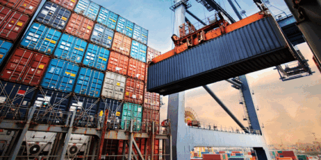 World Container Index decreases by 2%