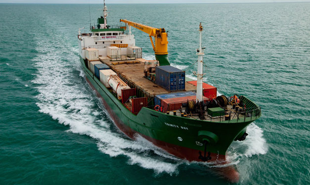 Trinity Bay grounds north of Cairns, ATSB investigates