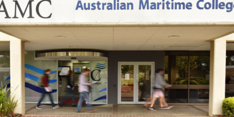 Australian Maritime College to see new naval research centre