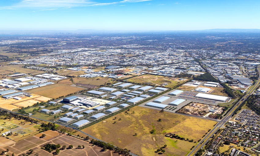 New freight rail line and logistics hub announced for Melbourne’s south east