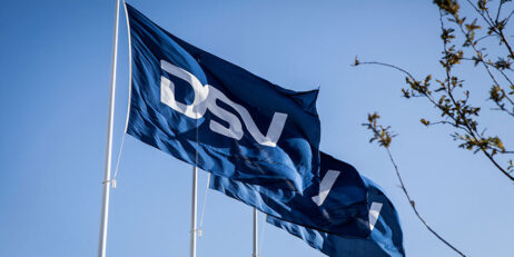 DSV positive about half year results despite decline in profit