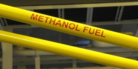 FUTURE FUELS: Contractual issues for methanol in the alternative fuel future