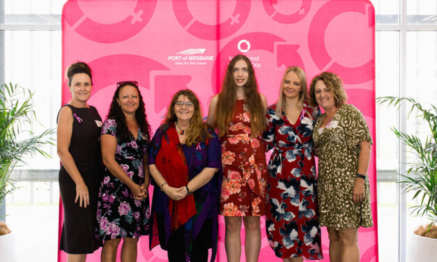 International Women’s Day marked around the industry