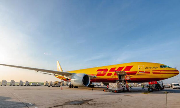 DHL expands airfreight capacity with more Sydney connections