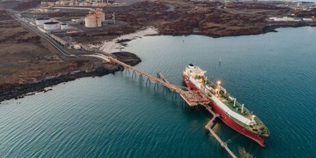 TechnipFMC wins another Woodside contract