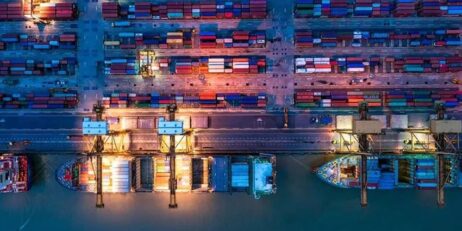 Container index continues to rise