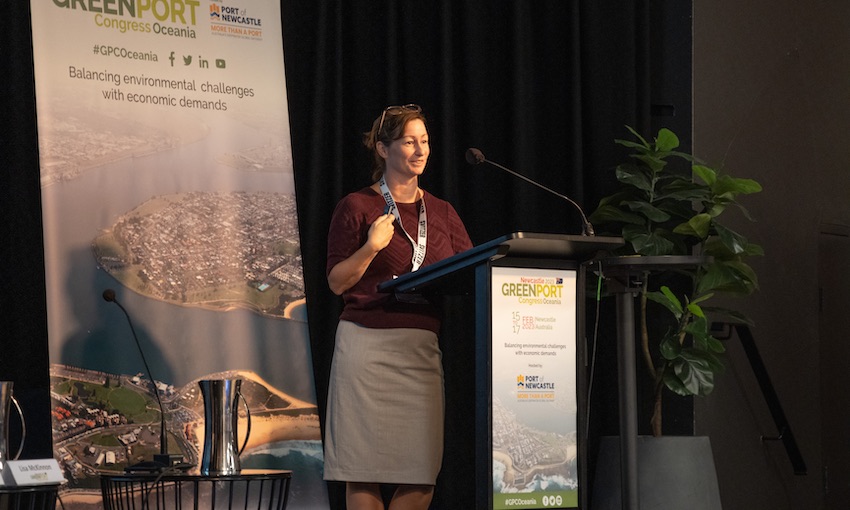 GreenPorts Congress Oceania unpacks the elements of sustainability