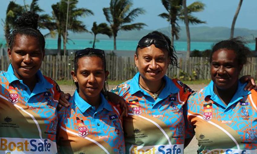 AMSA to host Pacific maritime community events in Cairns