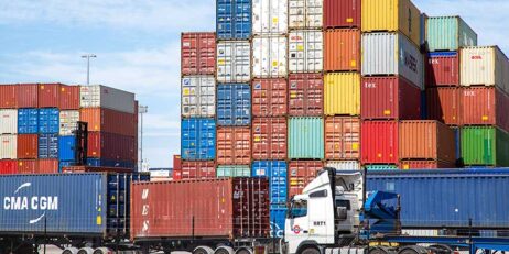 Freo container trade increases in Feb