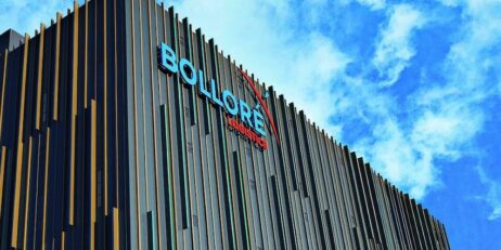 CMA CGM is selling Bolloré’s Polynesian branch