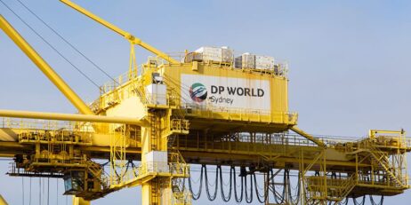 MUA withdraws all industrial action at DP World terminals