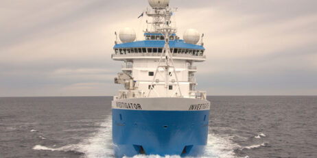 CSIRO offering voyage placements