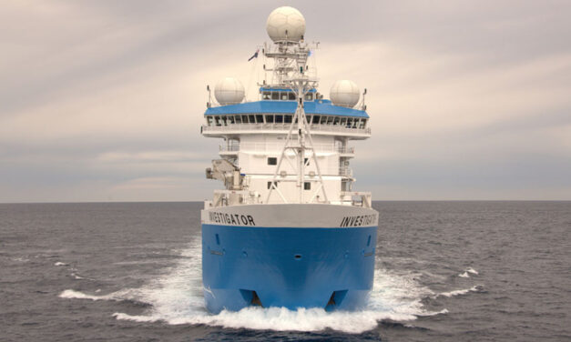 CSIRO offering voyage placements