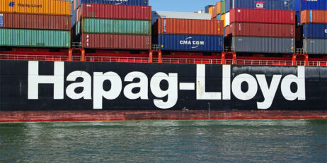 Hapag-Lloyd looks to 2030