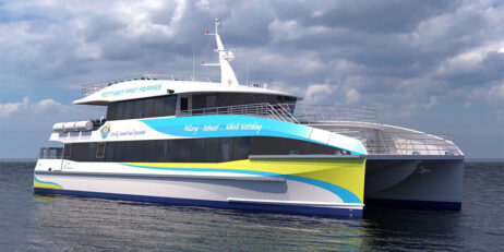 LABOR PROMISES NEW ROTTNEST FERRY TERMINAL