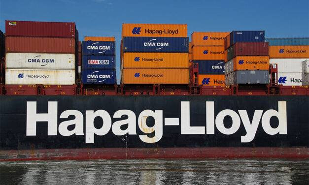 Hapag happy despite 1Q slump v 2023