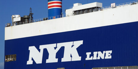 NYK Group’s 2023 down but still third highest