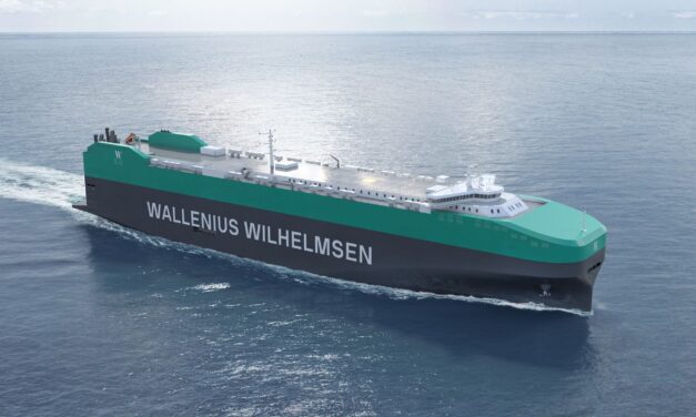 Wallenius Wilhelmsen confidence high as extra orders confirmed