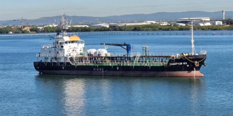 Brisbane bunker barge crew to strike (UPDATED)