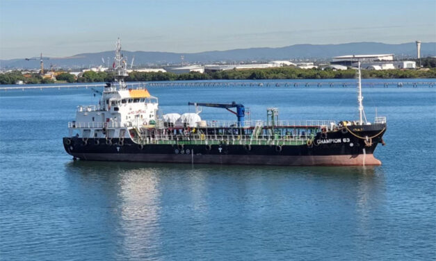 Brisbane bunker barge crew to strike (UPDATED)