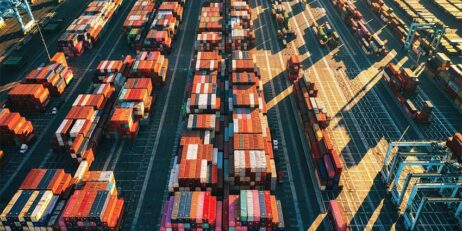 World Container Index increases again