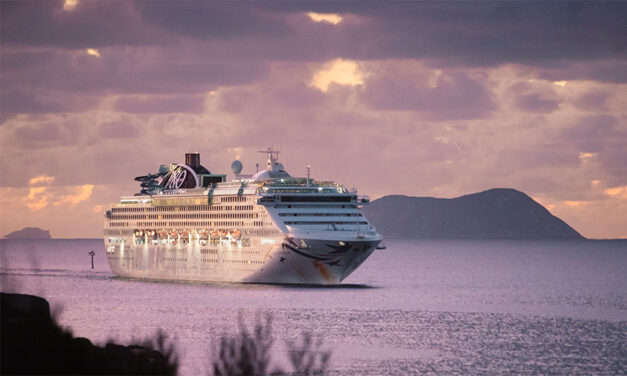 WA cruise season expected to generate $273 million