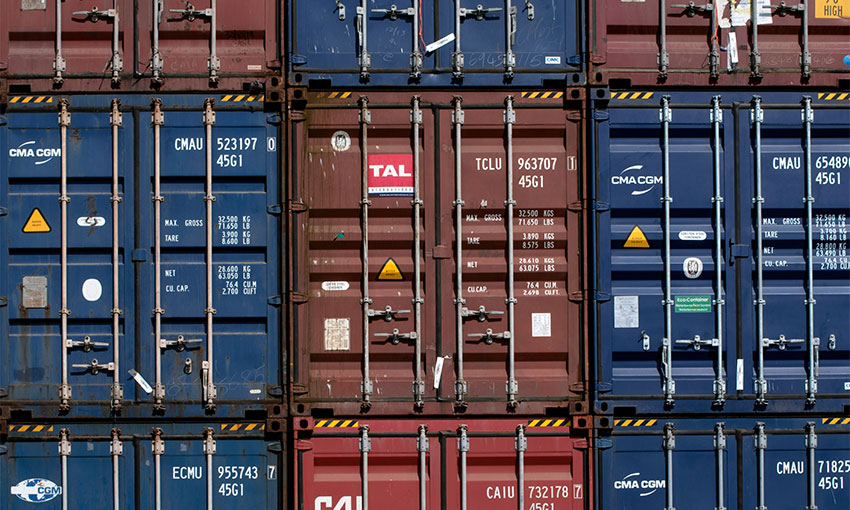 Australian guide released to combat container product loss