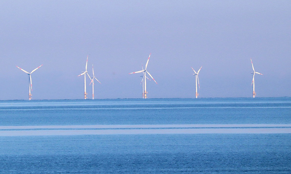 Federal Government declares latest offshore wind area in Illawarra