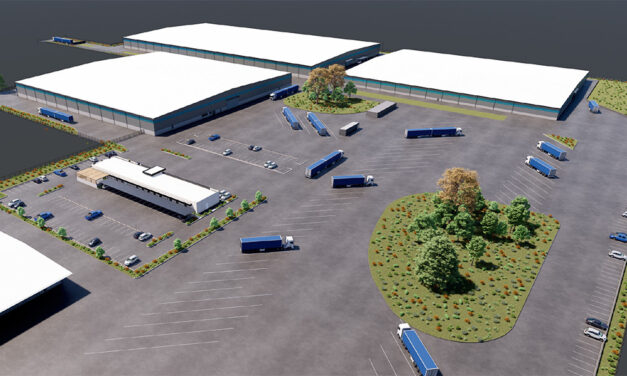 Barossa Valley set for new $80 million logistics hub