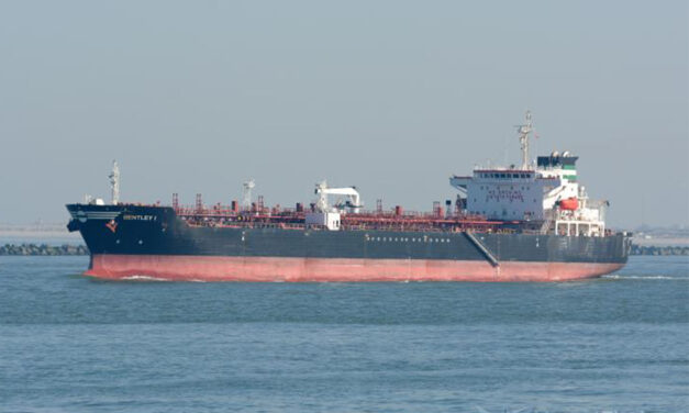 Tankers targeted in Red and Mediterranean seas
