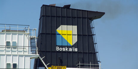 Boluda deal dead: Boskalis buys rest of Smit Lamnalco