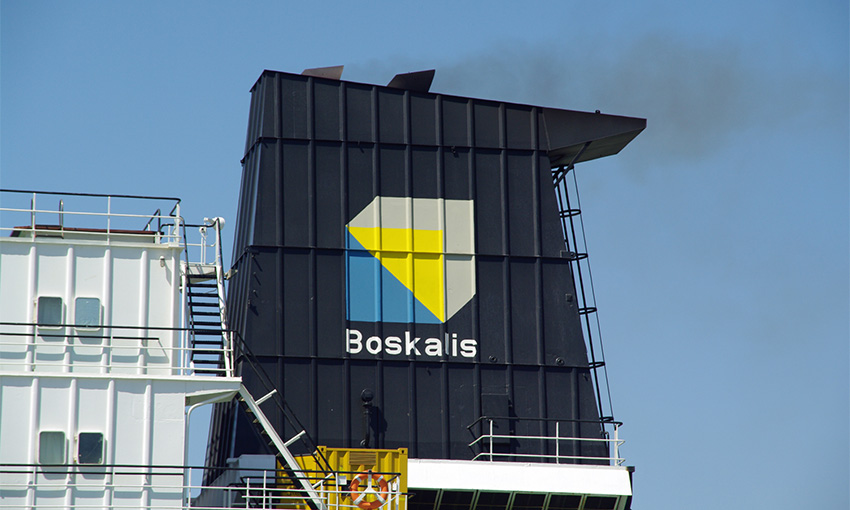 Boluda deal dead: Boskalis buys rest of Smit Lamnalco