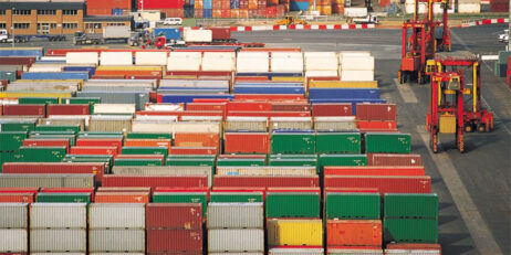 EES warns of more container delays in Singapore