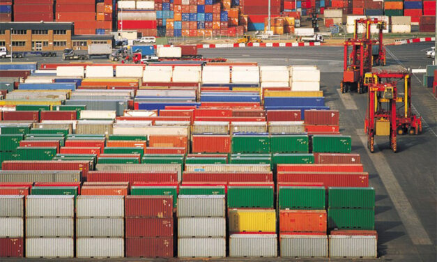 EES warns of more container delays in Singapore
