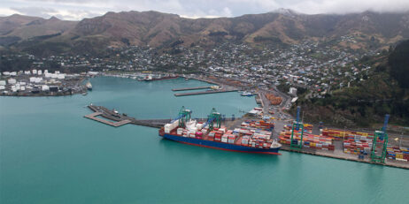 Lyttelton results improve despite softer trade volumes